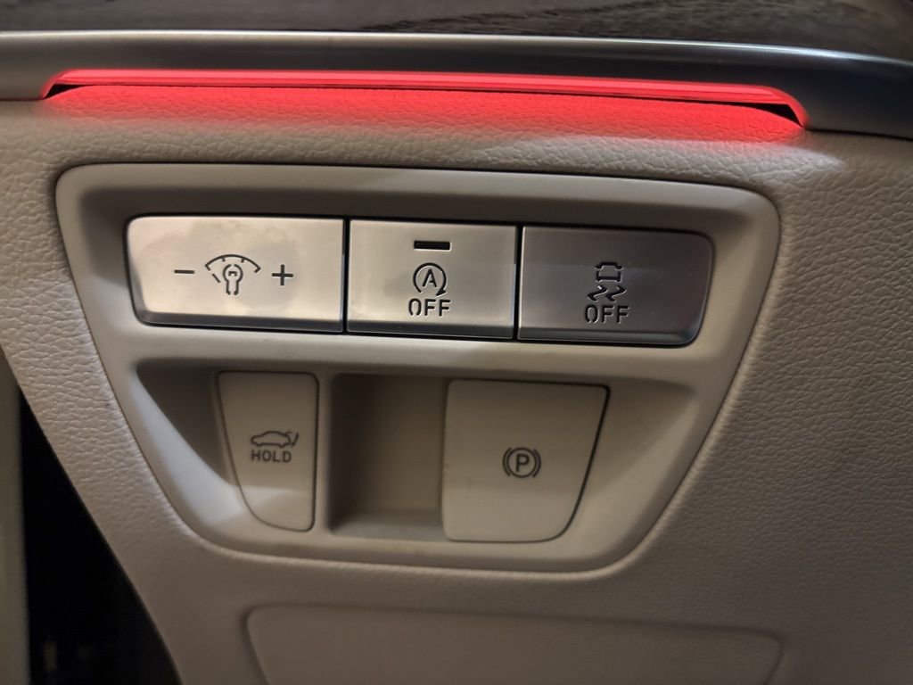 Used 2023 Genesis G80 2.5T w/ Advanced Package image 13