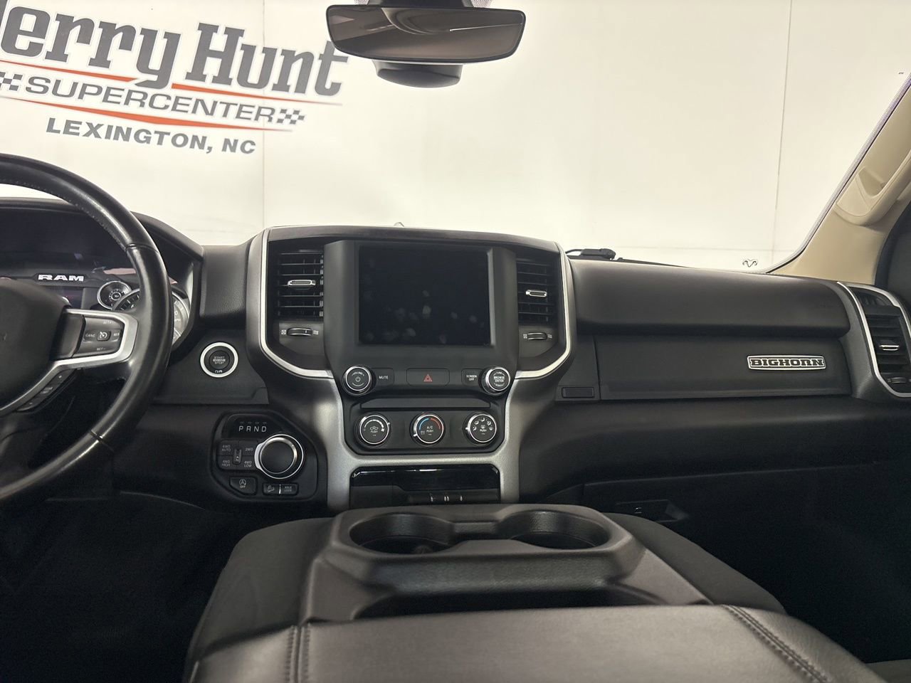 Used 2020 RAM 1500 Big Horn image 22