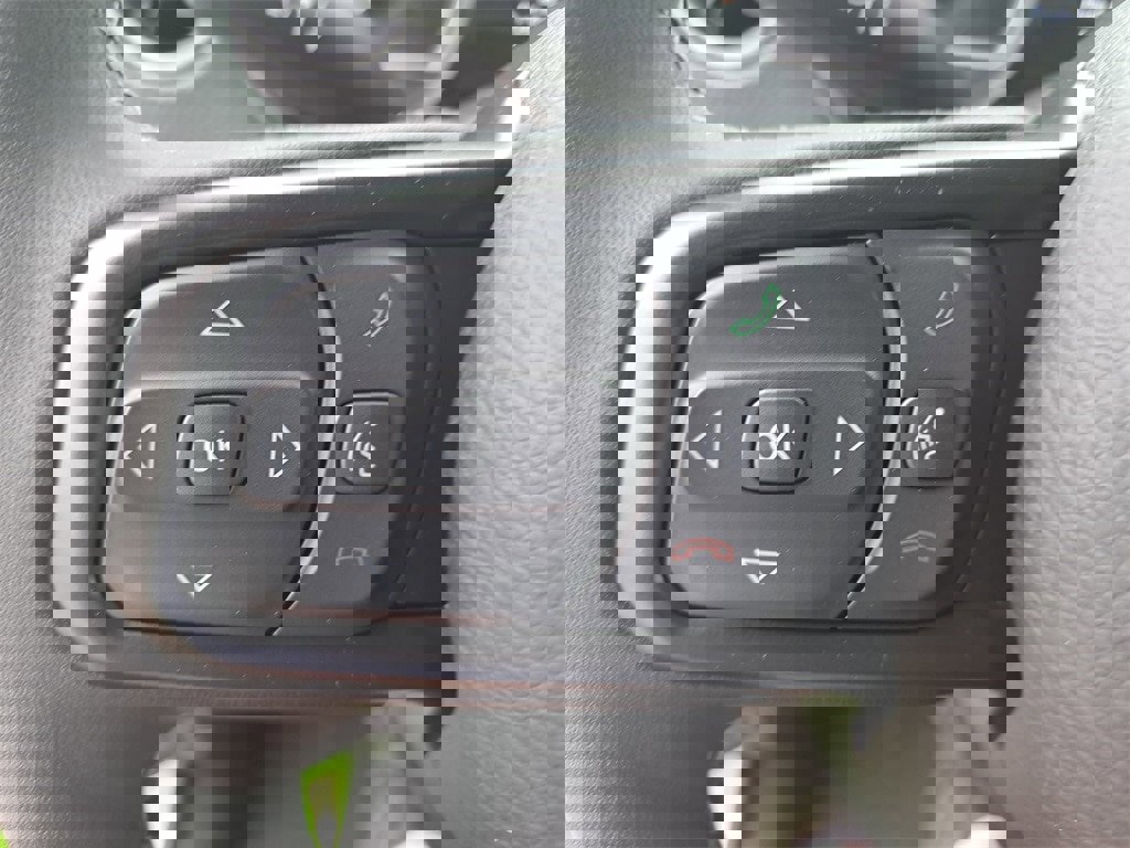 New 2025 Jeep Gladiator Rubicon image 16