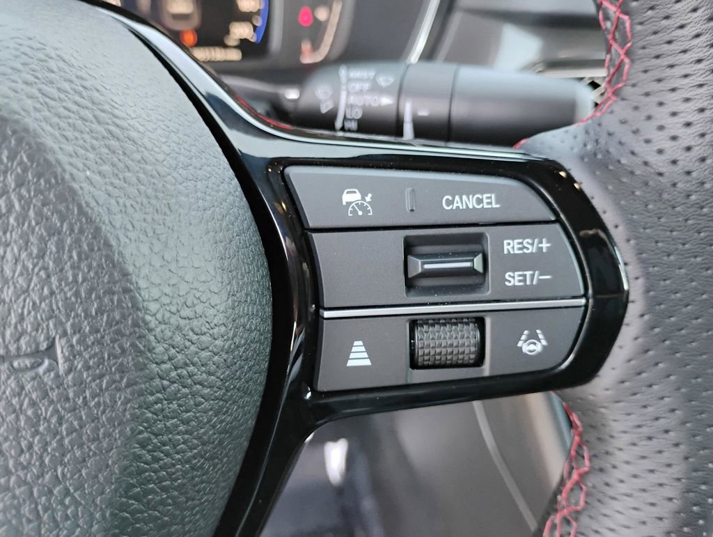 Used 2025 Acura Integra Type S image 29