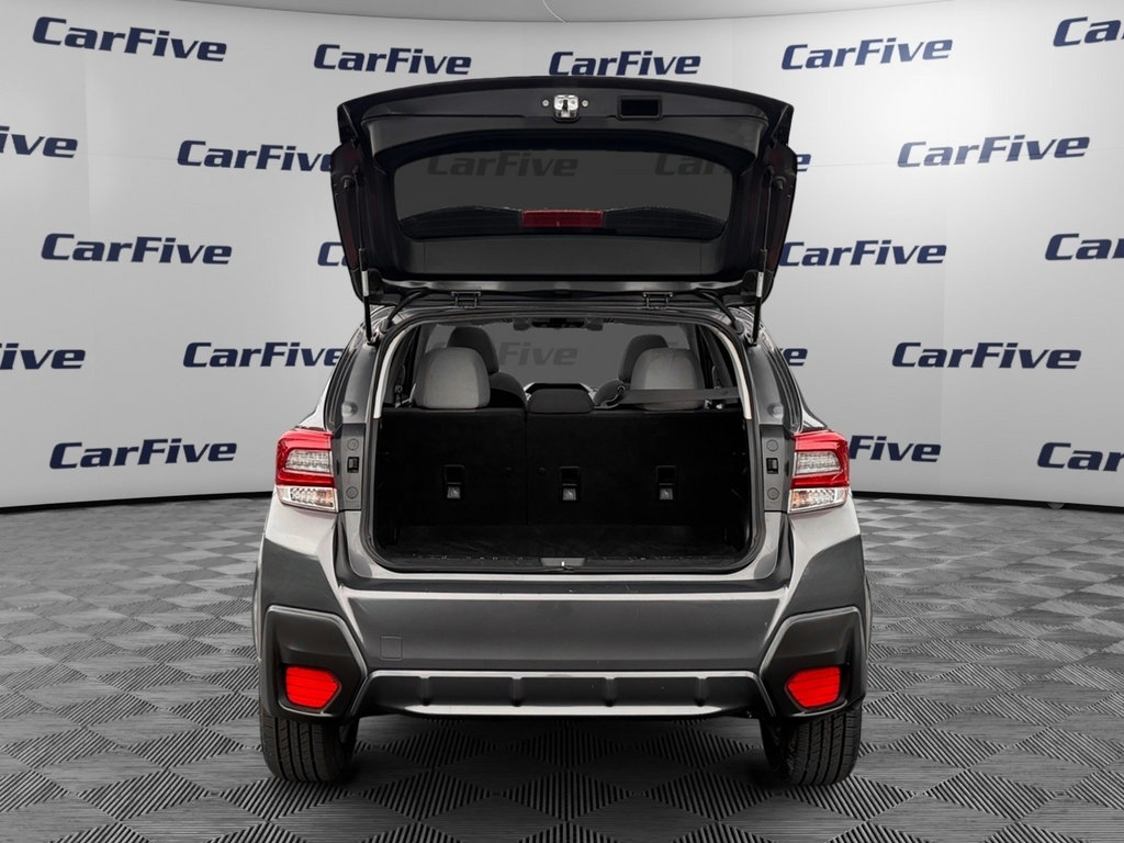Used 2021 Subaru Crosstrek 2.0i Premium w/ Moonroof Package AWD/4WD image 11