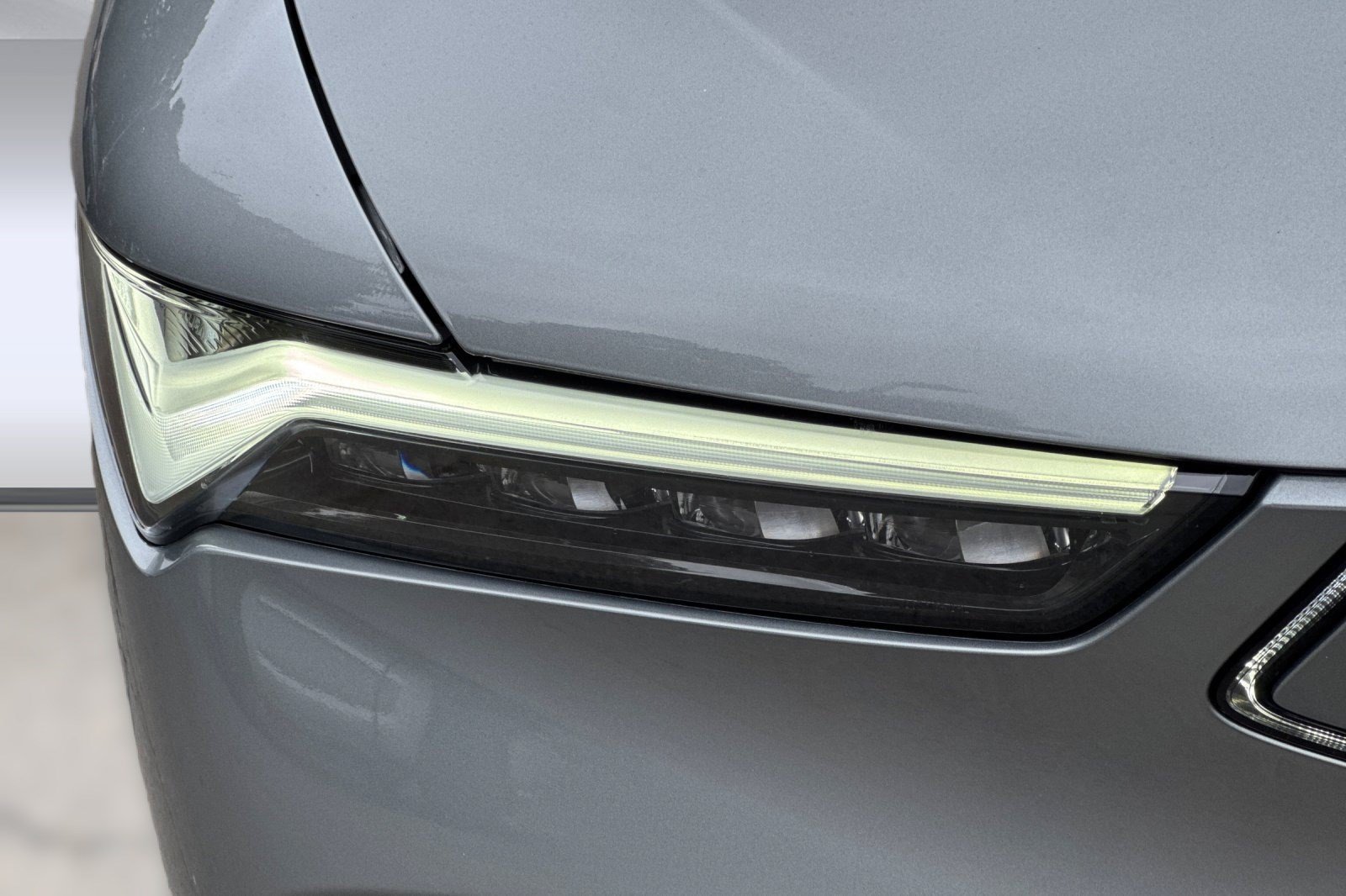 Used 2024 Acura ZDX A-Spec RWD image 11