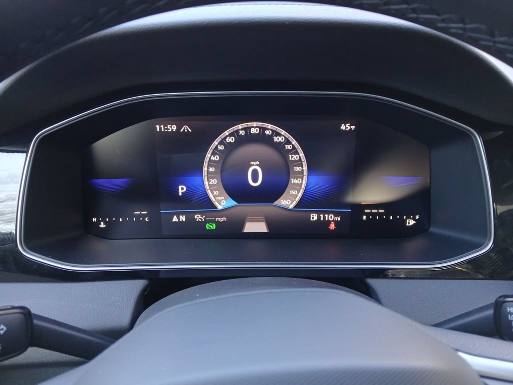 New 2026 Volkswagen Jetta Sport FWD image 15