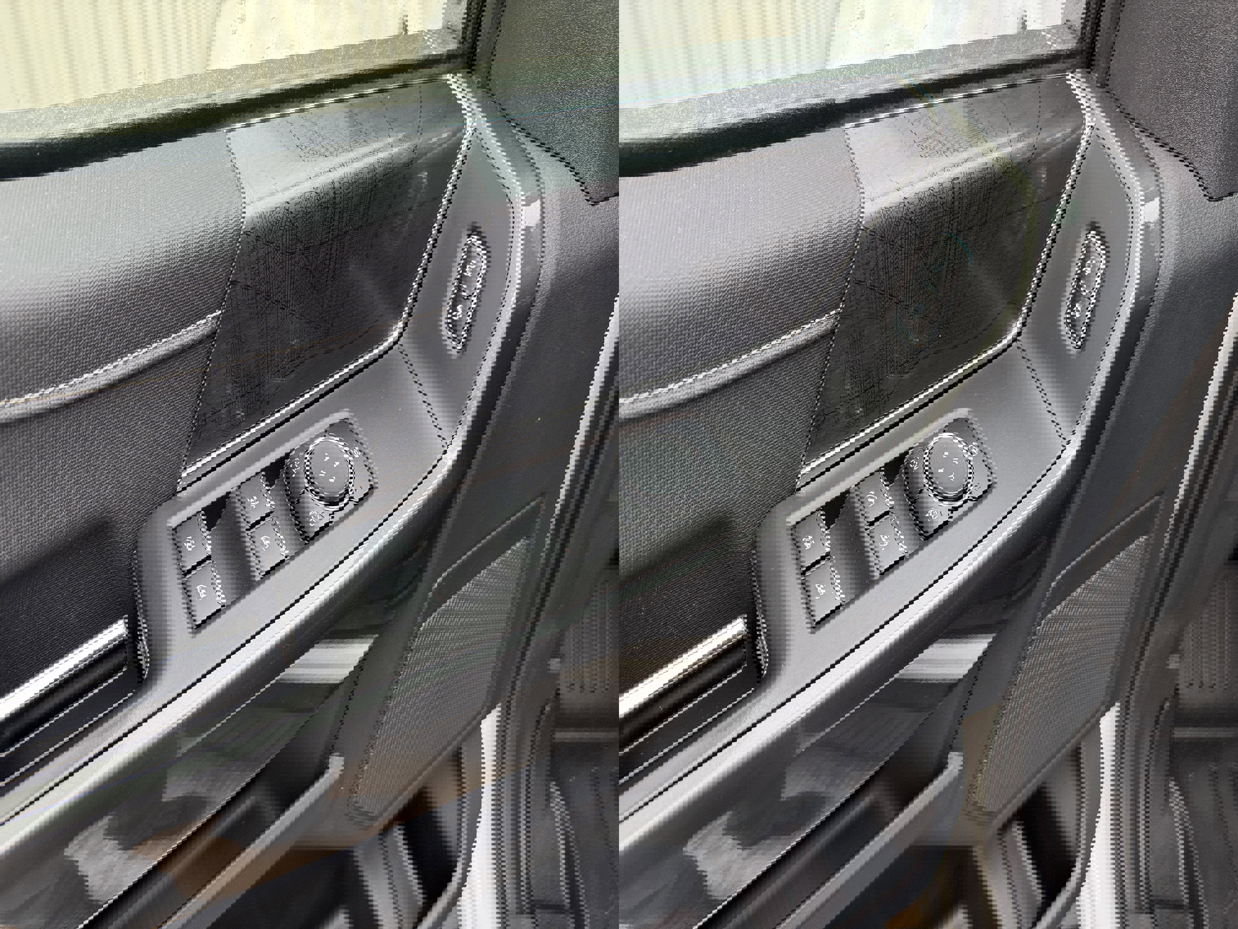 Used 2023 Ford F150 XLT w/ Equipment Group 302A High image 7