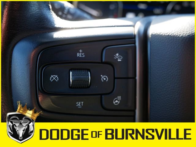 Used 2022 GMC Sierra 3500 Denali w/ Denali Ultimate Package image 26