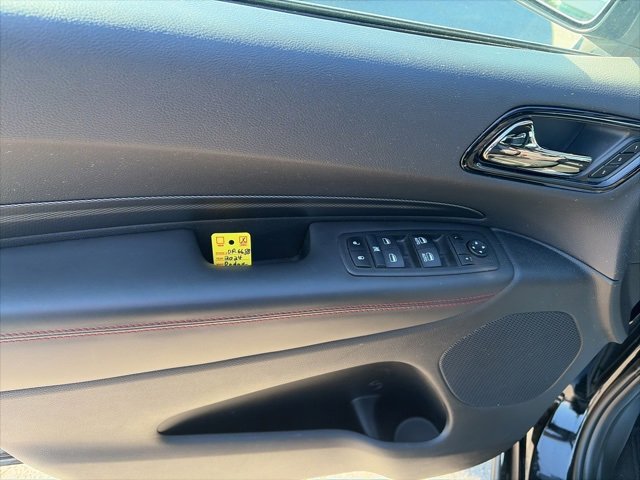 Used 2024 Dodge Durango GT image 17