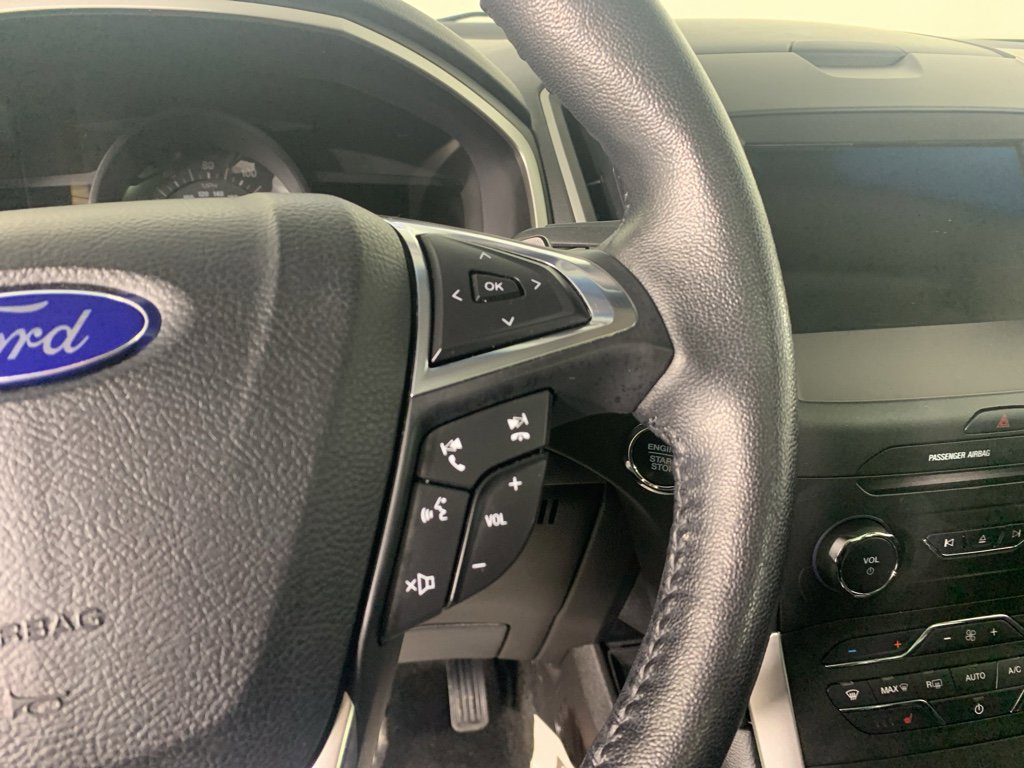 Used 2017 Ford Edge SEL w/ Equipment Group 201A image 21