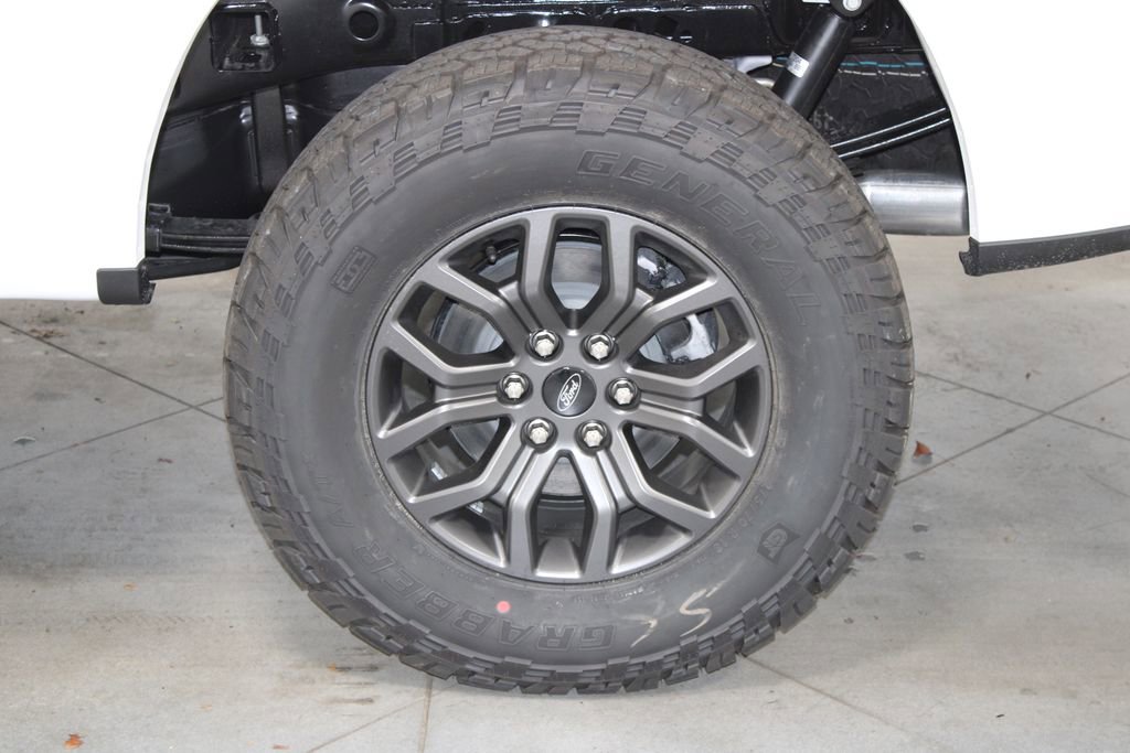 New 2025 Ford F150 Tremor w/ Equipment Group 402A High image 20