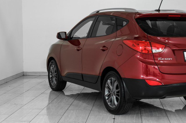 Used 2015 Hyundai Tucson SE AWD/4WD image 55