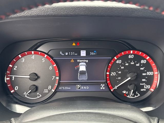 Used 2023 Nissan Frontier PRO-4X w/ Pro-4X Premium Package image 15