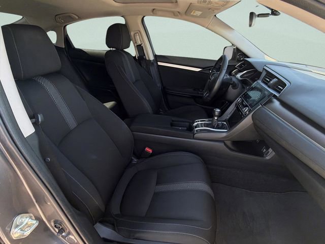 Used 2017 Honda Civic EX-T image 11