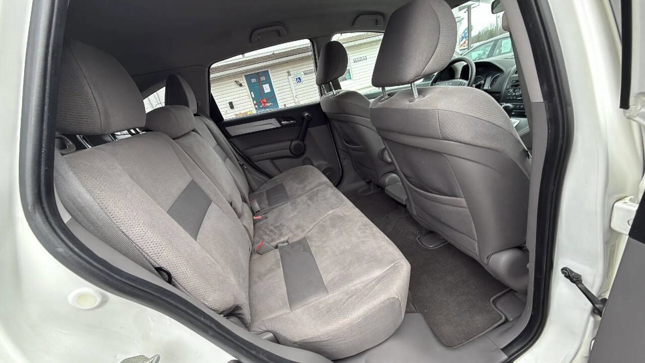 Used 2011 Honda CR-V SE image 11