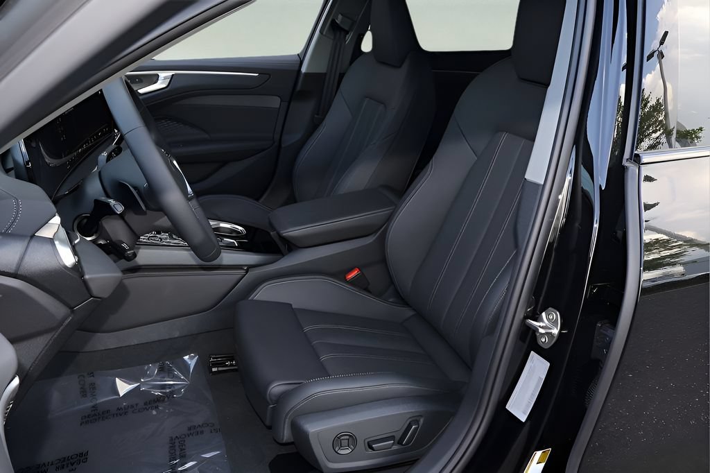 New 2026 Audi A6 Prestige AWD/4WD image 12