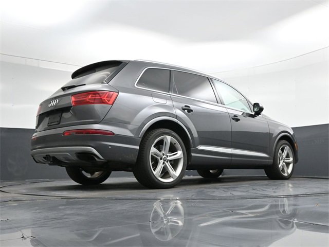 Used 2019 Audi Q7 3.0T Prestige image 26