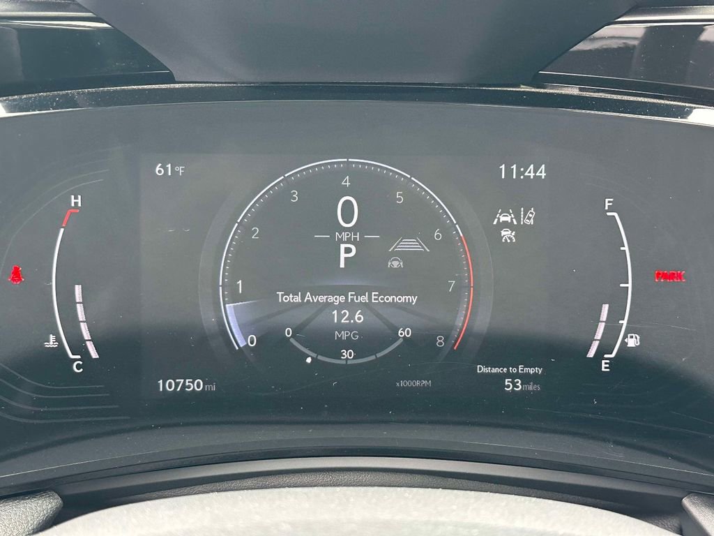 Used 2023 Lexus NX 350 AWD w/ Vision Package image 37
