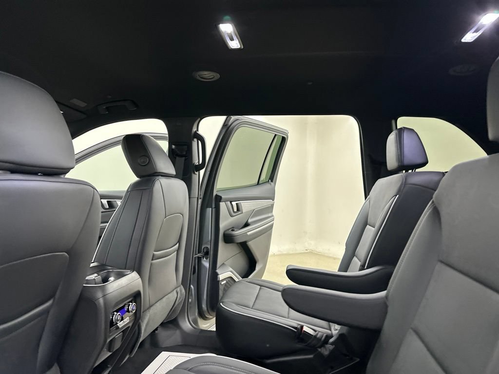 New 2026 Buick Enclave Preferred w/ Power Package AWD/4WD image 32