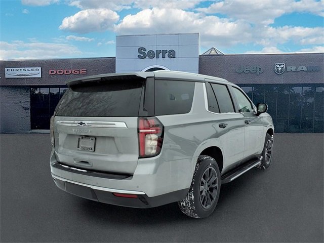 Used 2023 Chevrolet Tahoe LS w/ Driver Alert Package image 6