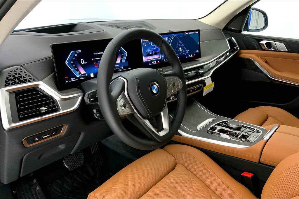New 2026 BMW X7 xDrive40i image 4