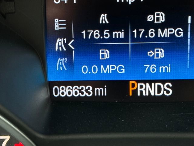 Used 2017 Ford Escape Titanium image 26