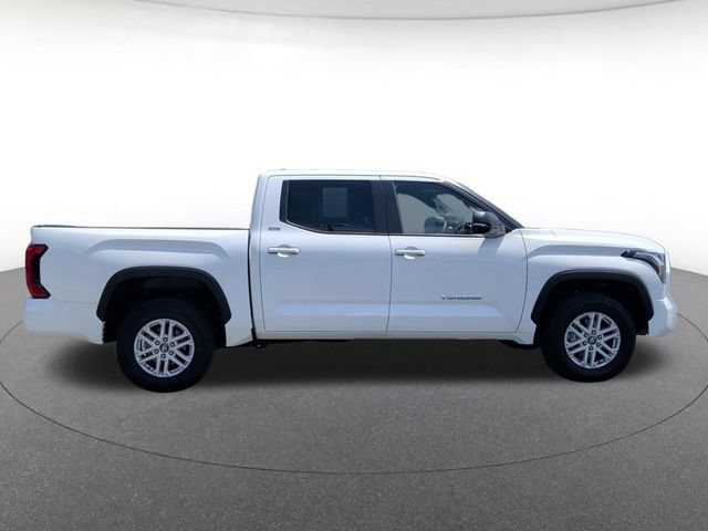 Used 2026 Toyota Tundra SR5 w/ SR5 Premium Package AWD/4WD image 6