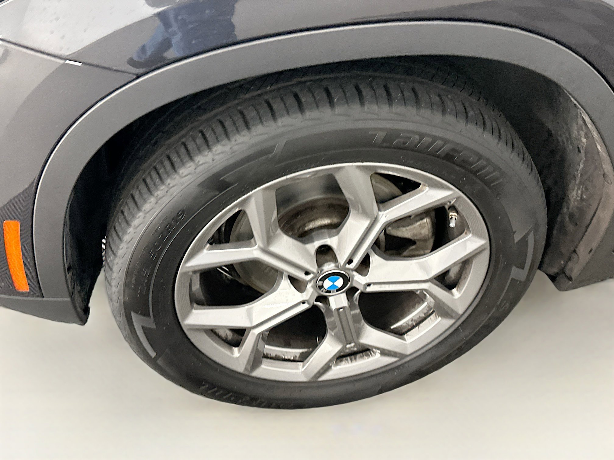 Used 2024 BMW X3 xDrive30i image 11