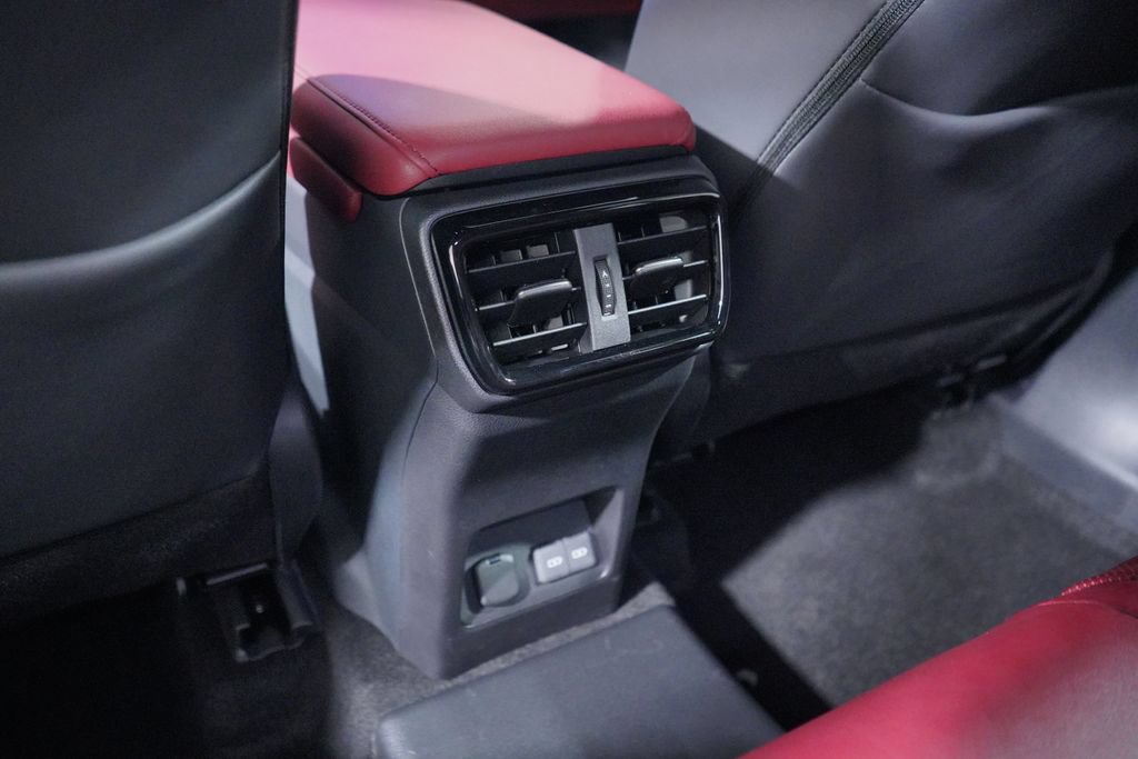 Used 2025 Lexus NX 450h+ AWD w/ Towing Package (2000 Lbs) image 19