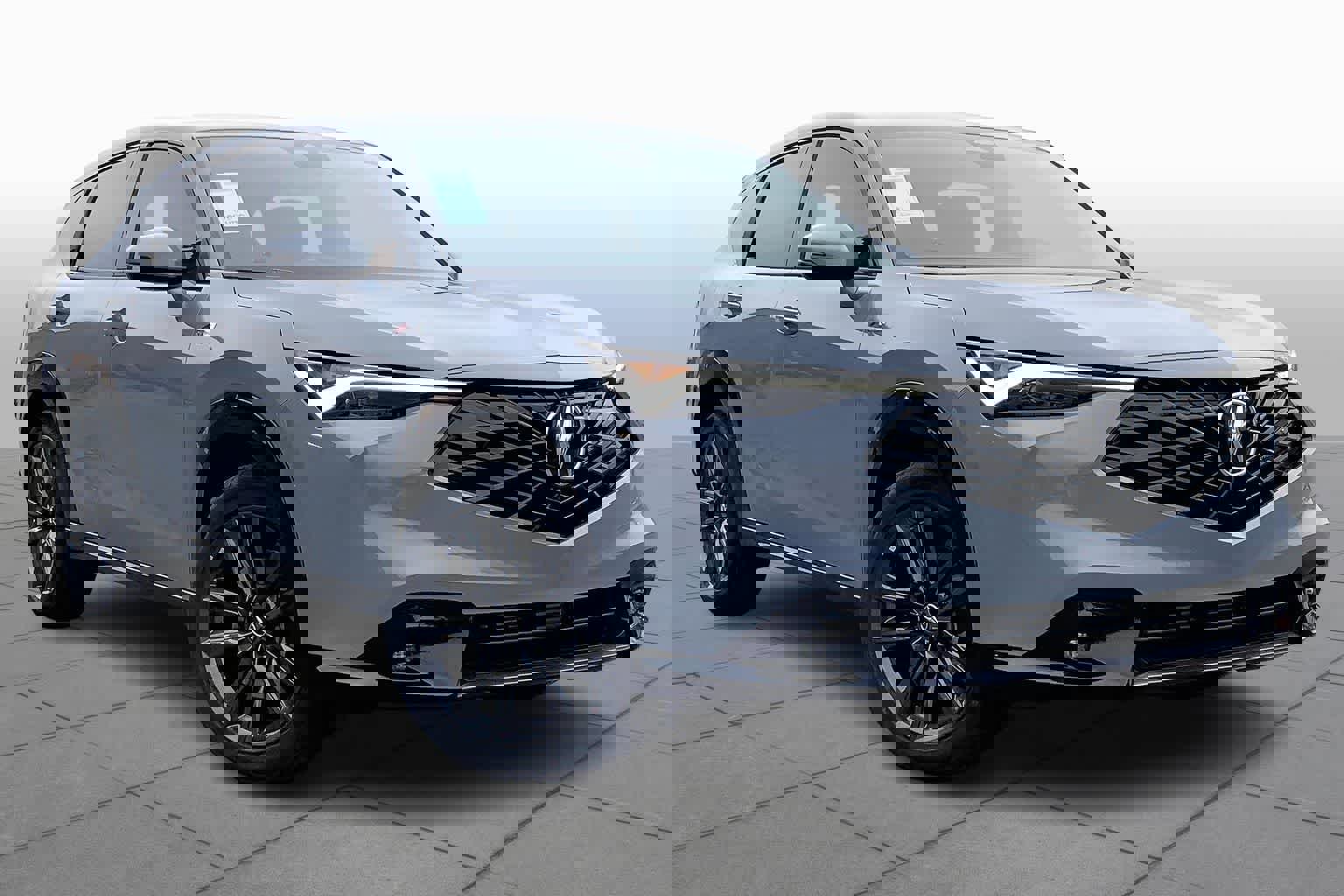 New 2026 Acura ADX A-Spec image 2