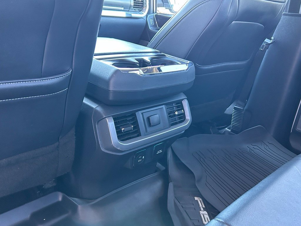 Used 2021 Ford F150 Lariat AWD/4WD image 56