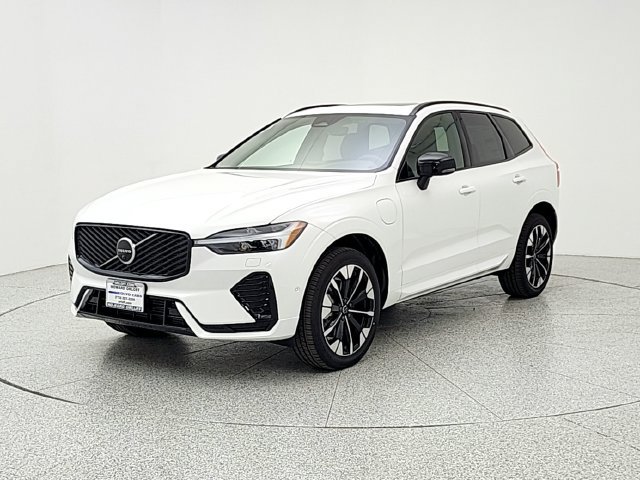 New 2026 Volvo XC60 T8 Plus w/ Climate Package
