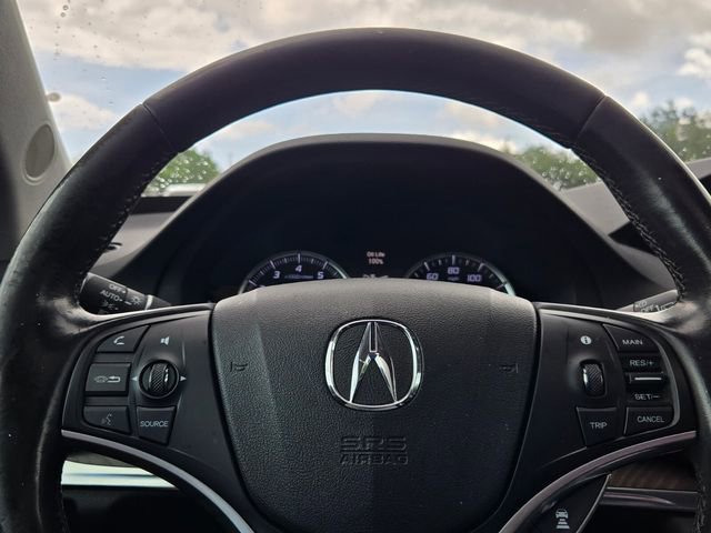 Used 2019 Acura MDX FWD w/ Technology Package image 22