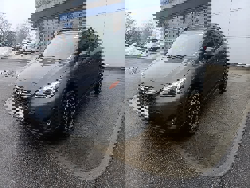 Used 2023 Subaru Crosstrek 2.5i Limited w/ Moonroof Package image 2