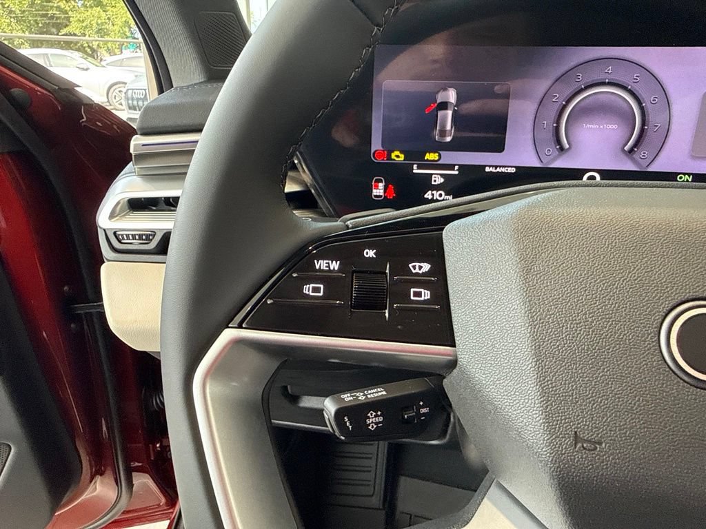 New 2026 Audi A6 Premium Plus AWD/4WD image 24
