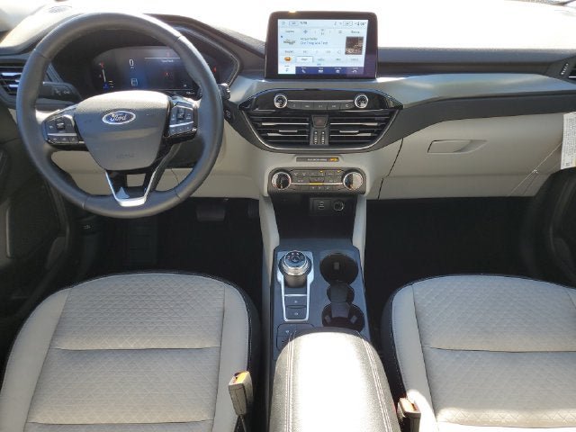 Used 2023 Ford Escape Active AWD/4WD image 22