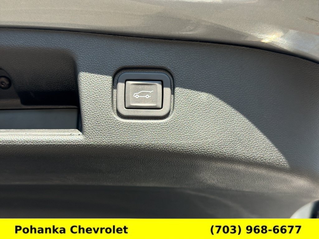 Certified 2024 Chevrolet Blazer EV RS AWD/4WD image 34