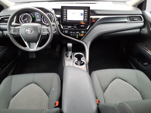 Certified 2024 Toyota Camry LE w/ Convenience Package FWD image 18