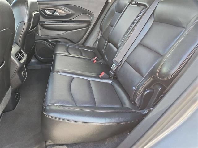 Used 2020 GMC Terrain SLT AWD/4WD image 15