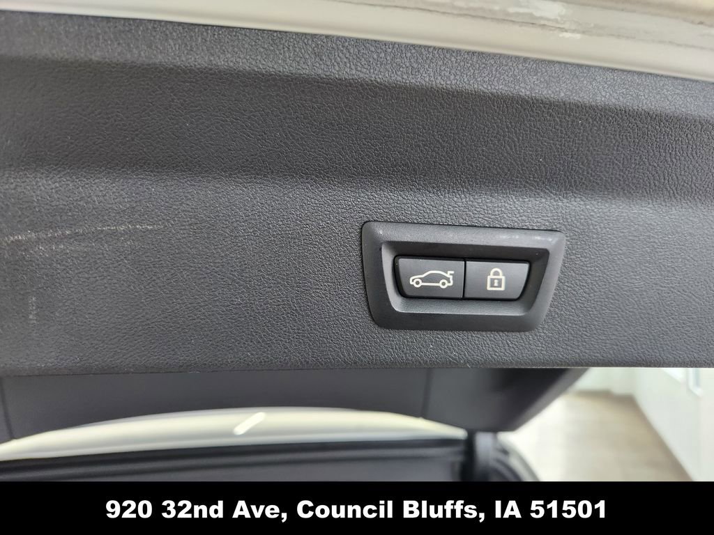 Used 2023 BMW X3 xDrive30i w/ Premium Package image 18