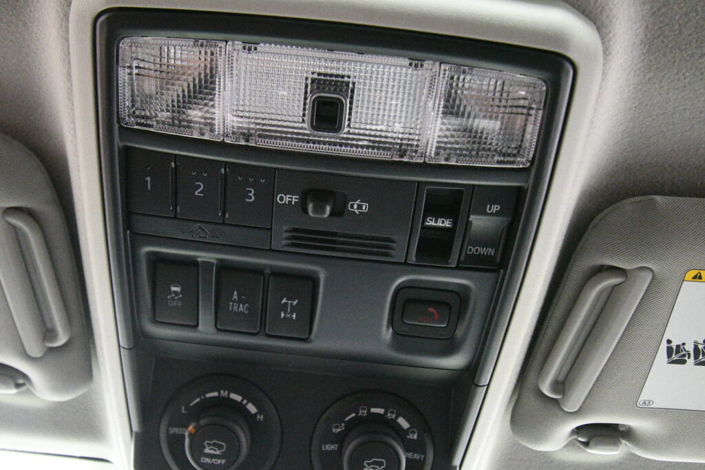 Certified 2022 Toyota 4Runner TRD Pro AWD/4WD image 19