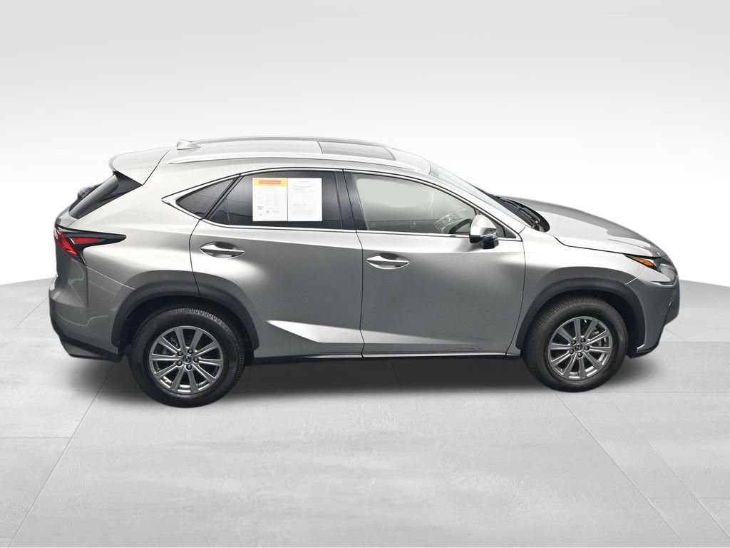 Used 2021 Lexus NX 300 AWD w/ Comfort Package image 39