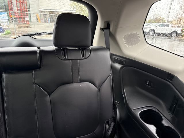 Certified 2023 Honda Pilot Touring image 25