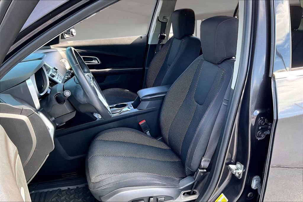 Used 2015 Chevrolet Equinox LT FWD image 25