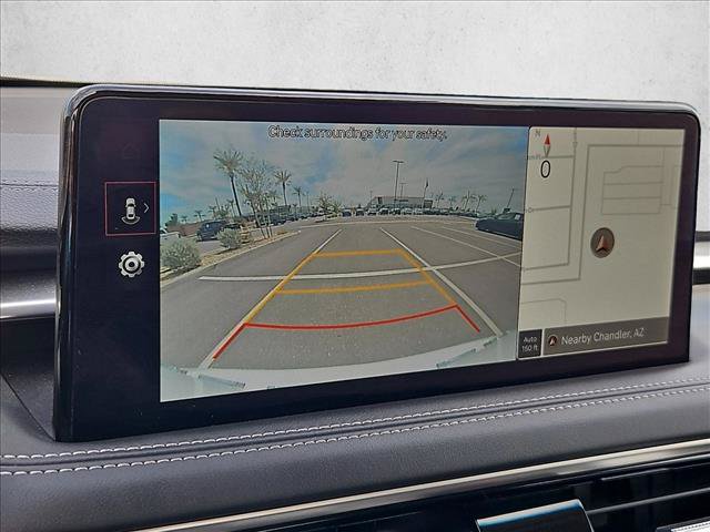 Used 2026 Genesis G70 2.5T RWD image 18