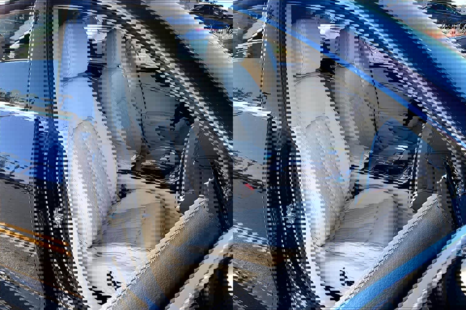 Used 2022 Audi A7 3.0T Premium w/ Convenience Package image 8