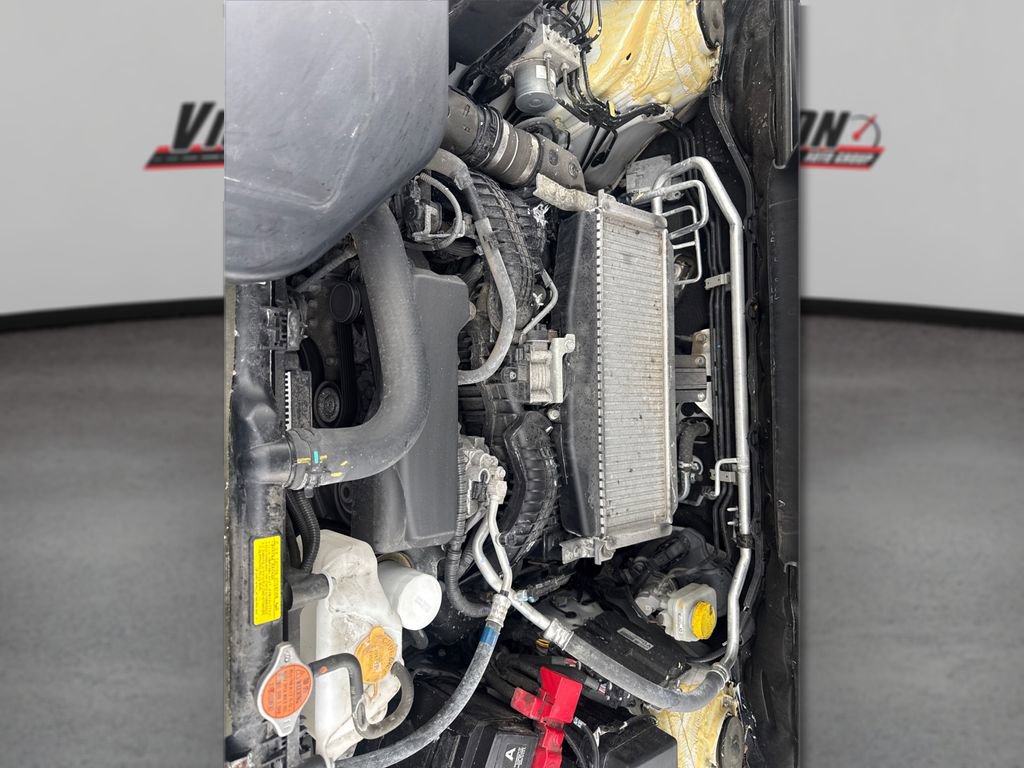 Used 2023 Subaru Ascent Onyx Edition image 13