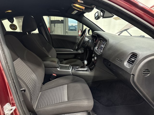 Used 2021 Dodge Charger SXT w/ Driver Convenience Group AWD/4WD image 27