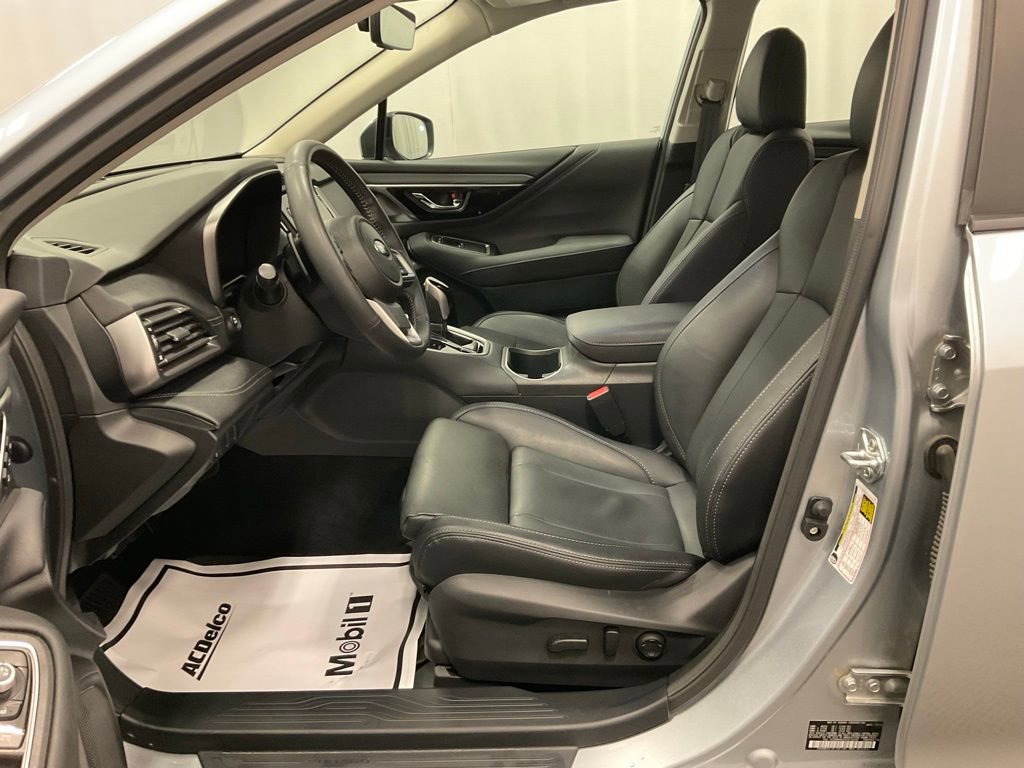 Used 2025 Subaru Legacy Limited image 14