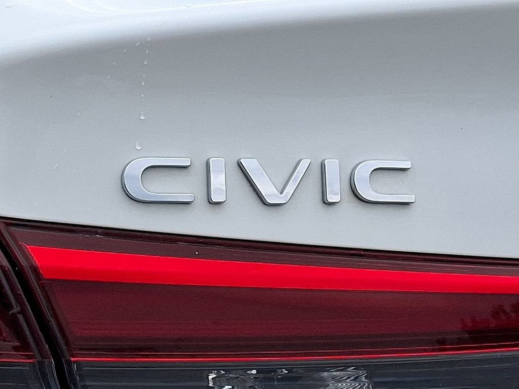 Used 2022 Honda Civic LX image 30