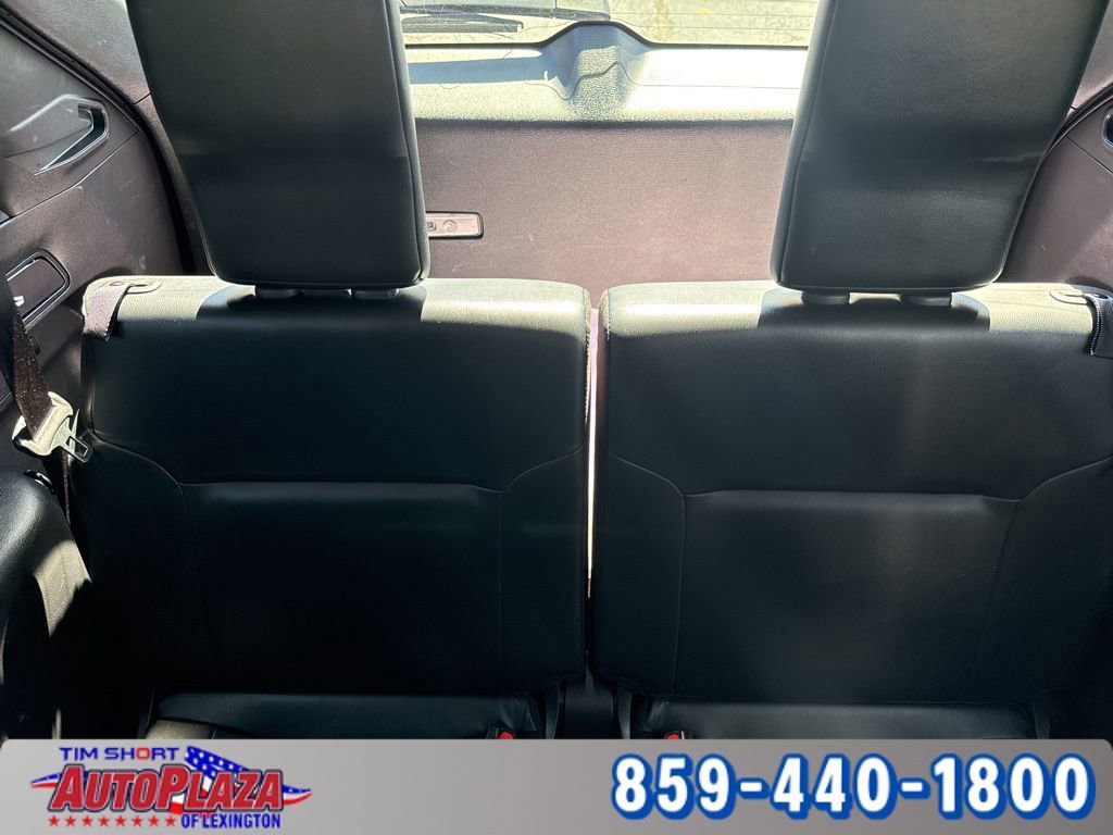 Used 2022 Mitsubishi Outlander SEL FWD image 24