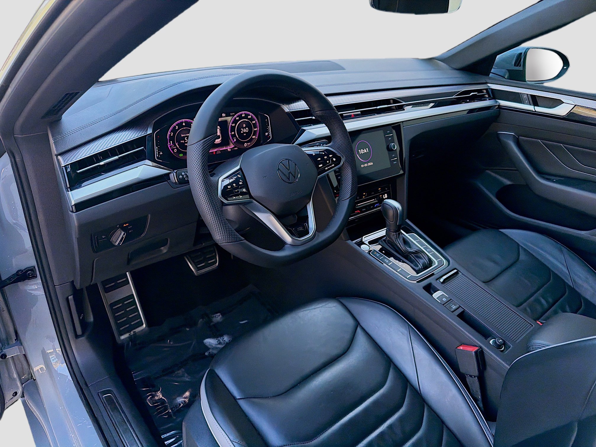 Used 2023 Volkswagen Arteon SEL image 9