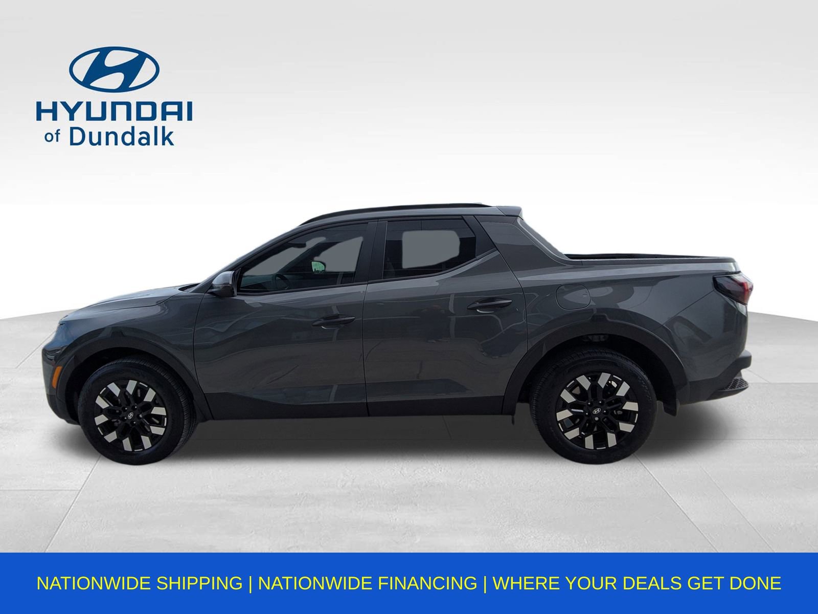 Used 2025 Hyundai Santa Cruz SEL image 13